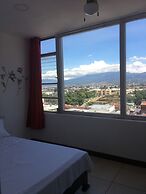 Hotel La Fortuna Roja