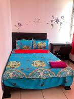 Hotel La Fortuna Roja