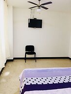 Hotel La Fortuna Roja