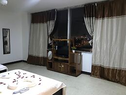 Hotel La Fortuna Roja