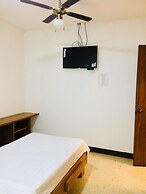 Hotel La Fortuna Roja