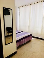 Hotel La Fortuna Roja