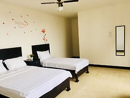 Hotel La Fortuna Roja