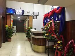 Hotel La Fortuna Roja