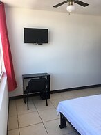 Hotel La Fortuna Roja