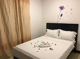 Hotel La Fortuna Roja