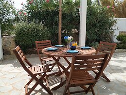 Mykonian Aroma House