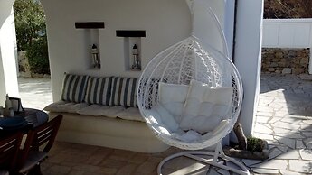 Mykonian Aroma House