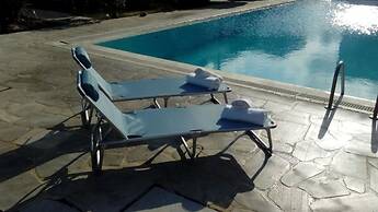 Mykonian Aroma House