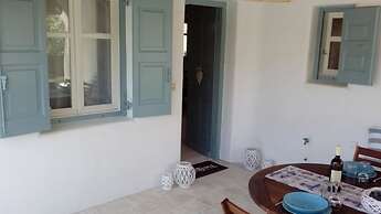 Mykonian Aroma House