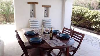 Mykonian Aroma House