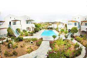 Mykonian Aroma House