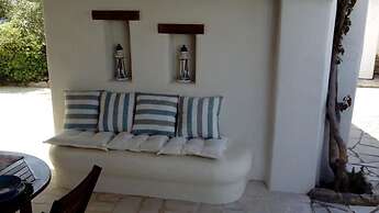 Mykonian Aroma House