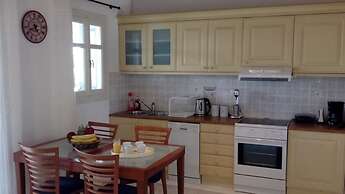 Mykonian Aroma House