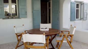 Mykonian Aroma House