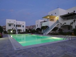 Mykonian Aroma House