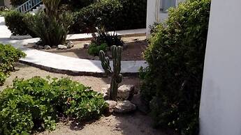 Mykonian Aroma House