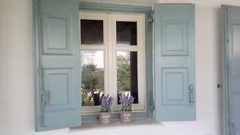 Mykonian Aroma House