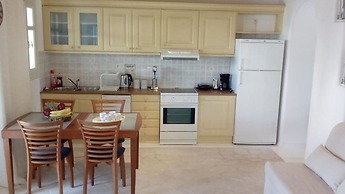 Mykonian Aroma House