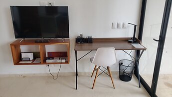 Tulsayab Luxury Development