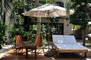 Tulsayab Luxury Development