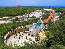 Tulsayab Luxury Development