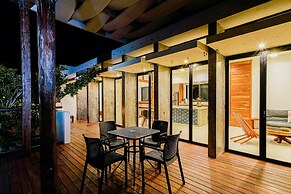 Tulsayab Luxury Development