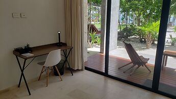 Tulsayab Luxury Development