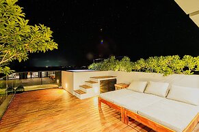 Tulsayab Luxury Development