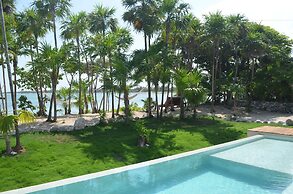 Tulsayab Luxury Development