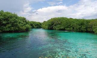 Tulsayab Luxury Development