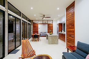 Tulsayab Luxury Development