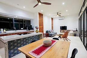 Tulsayab Luxury Development