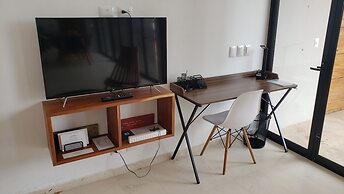 Tulsayab Luxury Development