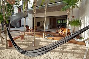 Tulsayab Luxury Development