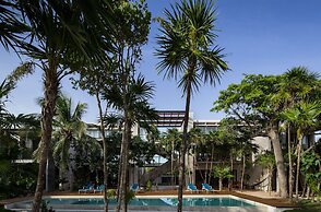 Tulsayab Luxury Development