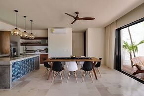 Tulsayab Luxury Development