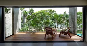 Tulsayab Luxury Development