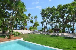 Tulsayab Luxury Development