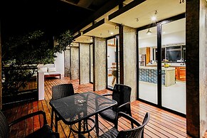 Tulsayab Luxury Development