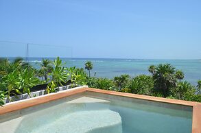 Tulsayab Luxury Development