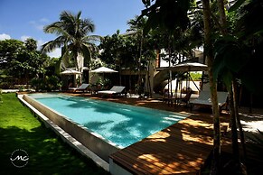 Tulsayab Luxury Development