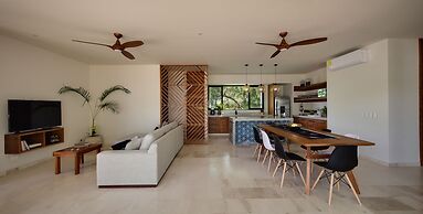 Tulsayab Luxury Development