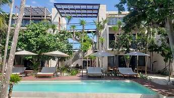 Tulsayab Luxury Development