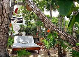 Tulsayab Luxury Development