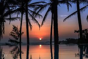 Seagulls Beach & Garden Cabanas