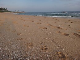 Seagulls Beach & Garden Cabanas