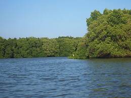 Seagulls Beach & Garden Cabanas