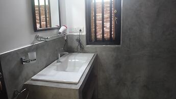 Seagulls Beach & Garden Cabanas