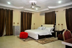 ABU Hotels LTD zaria
